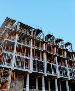 Building prices to go down